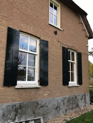 Getoogd werk & Rond werk